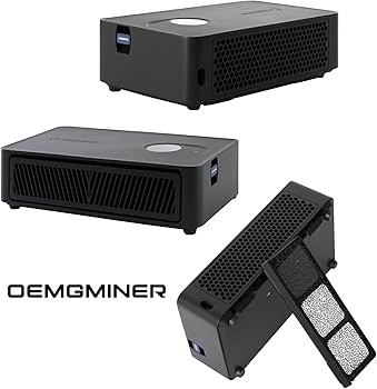 Amazon.co.jp: New Canaan Avalon Nano 3S BTC Miner - 6 TH/s 140W